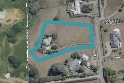 87 Perkins Road, Whatawhata