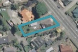 184A Otipua Road, West End, Timaru