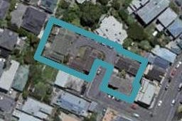 5K Duke Street, Mount Victoria, Wellington