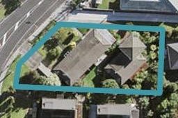 1638 Dominion Road Extension, Mount Roskill, Auckland