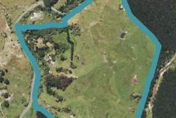 844 Waimata Valley Road, Waimatā