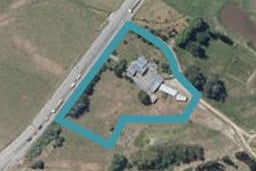 590 Makerua Road, Tokomaru, Palmerston North