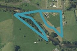 124 Kauaeranga Valley Road, Thames