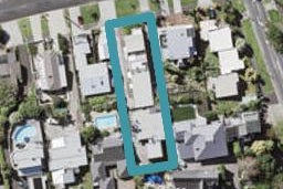 2/17 Nihill Crescent, Mission Bay, Auckland
