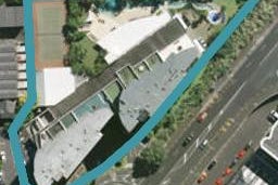 603/88 The Strand, Auckland Central, Auckland