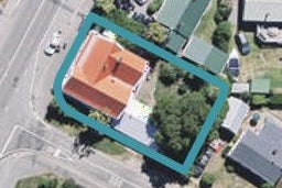 17 Rue Lavaud, Akaroa, Akaroa
