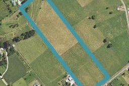 0 MacLaurin Road, Makauri, Gisborne