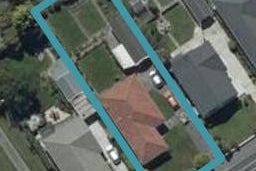 187 Innes Road, St Albans, Christchurch