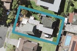 1/24 Andrea Place, Sunnyhills, Auckland