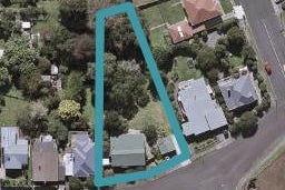 57 Waiwaka Terrace, Strandon, New Plymouth