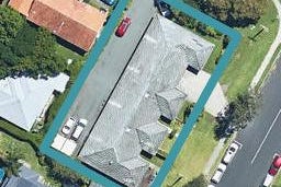 55A Edgecumbe Road, Tauranga, Tauranga