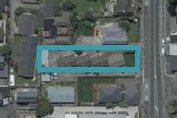3/89 Hills Road, Edgeware, Christchurch