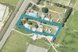 751 State Highway 1, Koromiko, Blenheim