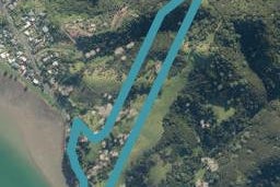 531 Whangarei Heads Road, Whangarei