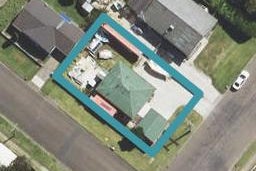 1 King Street, Mangapapa, Gisborne