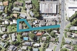 726A Beach RD, Browns Bay, Auckland