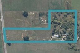 8249 Ranfurly-Wedderburn Road, Ranfurly, Ranfurly