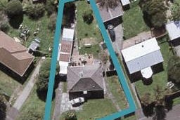 31 Woodleigh Street, Frankleigh Park, New Plymouth