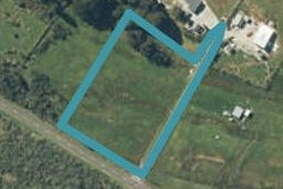 3980D Haast-Jackson Bay Road, Jackson Bay, Haast