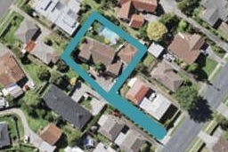 72 Stanniland Street, Sunnyhills, Auckland