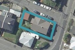 1 Henderson Street, Mornington, Dunedin
