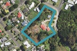 118 Herschell Road, Outer Kaiti, Gisborne