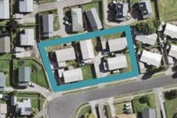 5/43 Trimdon Street, Randwick Park, Auckland