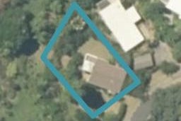 110 The Grove, Onemana
