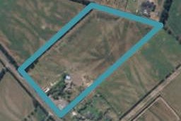 316 Bells Road, Christchurch
