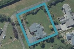 36 Cemetery Road, East Taieri, Mosgiel