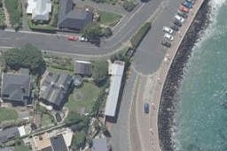 1 Cliffs Road, Saint Clair, Dunedin