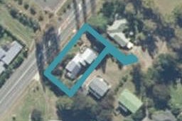 10 Tohe Cul, Taupo
