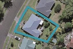 37 Tavistock Street, Westown, New Plymouth