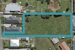 632 Elles Road, Kingswell, Invercargill