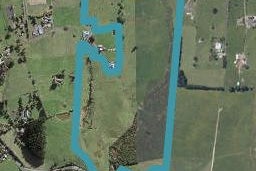 781 Kahikatea Flat Road, Kaukapakapa