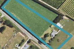 116 Bushmere Road, Gisborne
