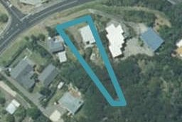 1121 Purangi Road, Ferry Landing