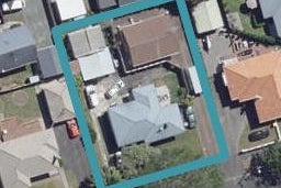 5A Brown Street, Hamilton East, Hamilton