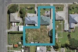 55 Bullar Street, Grasmere, Invercargill