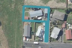 41 Mitchell Street, Abbotsford, Dunedin