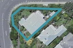 1 Harbour View Road, Northland, Wellington