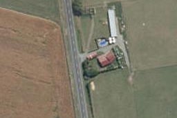 1108 State Highway 1, Marton, Marton