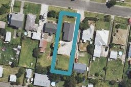 7 Coldstream Road, Kaiti, Gisborne