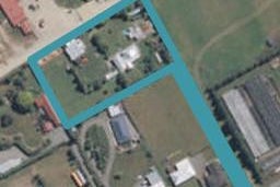 14 Martin Street, Washdyke, Timaru