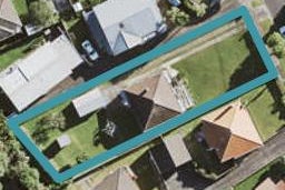 26 Newcastle Terrace, Mount Albert, Auckland