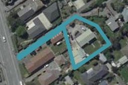 305 Hoon Hay Road, Hoon Hay, Christchurch