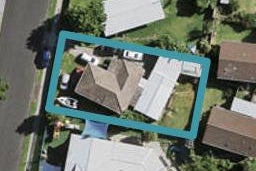 64 Trevor Hosken Drive, Wiri, Auckland