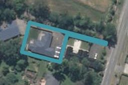 1315A Courtenay Road, Kirwee