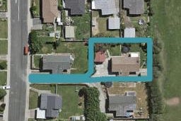 8 Brooke Street, Heidelberg, Invercargill