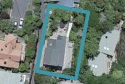 25 Seaview Terrace, Northland, Wellington
